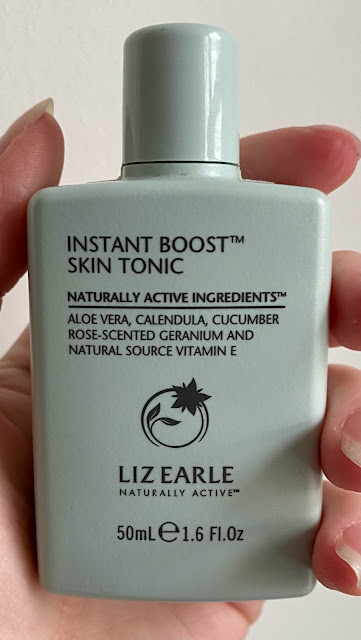 Liz Earle Instant Boost Skin Tonic