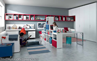 Tips to Decorate Your Daughter's Room