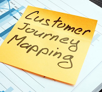 Pengertian Customer Journey Mapping