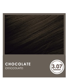 Naturalite Organic Permanent Hair Colour ( Chocolate 3.07 )