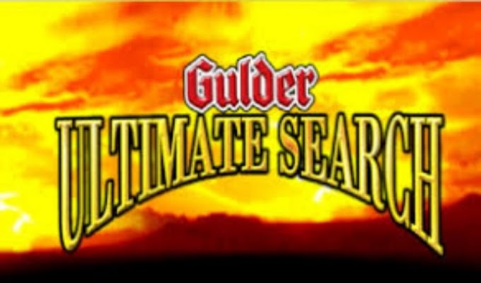 Gulder Ultimate Search 2021 (Season 12): Meet The 16 Out Of 18 Contestants