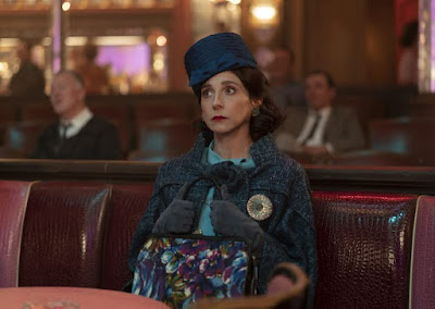 The Marvelous Mrs. Maisel Season 4 Image