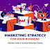 Pelatihan Internet Marketing Langkah Cepat & Tepat Strategi Marketing
