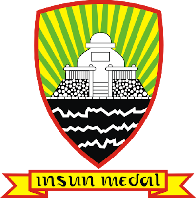 Dalam Peraturan Daerah ini yang dimaksud dengan : Daerah ialah Kabupaten Daerah Tingkat II Sumedang ; Pemerintahan Daerah ialah Pemerintahan Kabupaten Daerah Tingkat II Sumedang; Bupati Kepala Daerah ialah Bupati Daerah Kabupaten Daerah Tingkat II Sumedang ; DPRD ialah Dewan Perwakilan Rakyat Daerah Kabupaten Daerah Tingkat II Sumedang  Lambang Daerah ialah Lambang Daerah yang ditetapkan dengan Peraturan Daerah Kabupaten Daerah Tingkat II Sumedang Nomor 2 Tahun 1985.