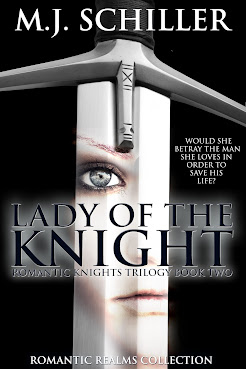 LADY OF THE KNIGHT