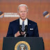 Declaraciones del presidente Joe Biden en la clausura de la Cumbre por la Democracia/el derecho a que su voto sea computado, es el umbral de la libertad de la democracia, de todas las democracias
