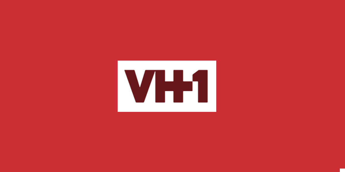 vh1 pluto tv