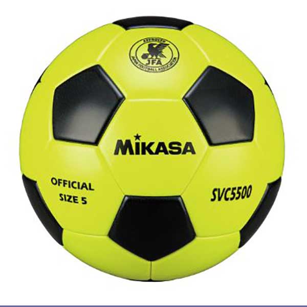 Mikasa Soccer Ball.
