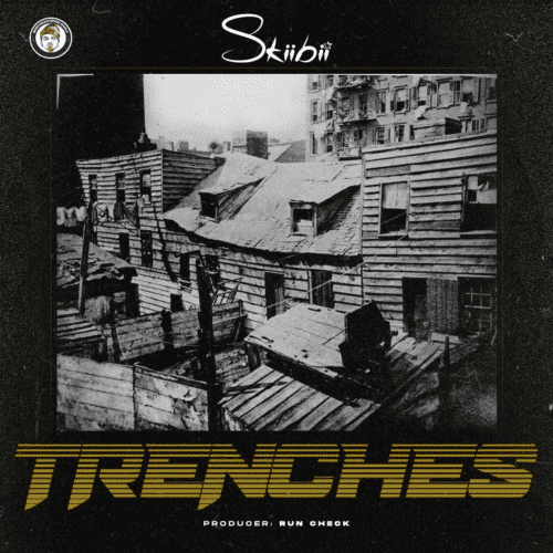 Download Mp3: Skiibii - Trenches