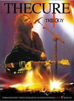 The Cure: Trilogy (2002)