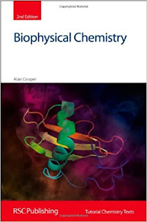 Biophysical Chemistry