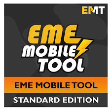 Download EME Mobile Tool (EMT) Software untuk Hapus Sandi/Pola/Micloud/FRP Akun Google Smartphone