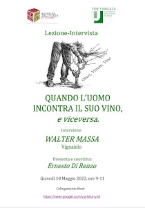 PROGEST - LEZIONE A DISTANZA DEL 18 MAGGIO