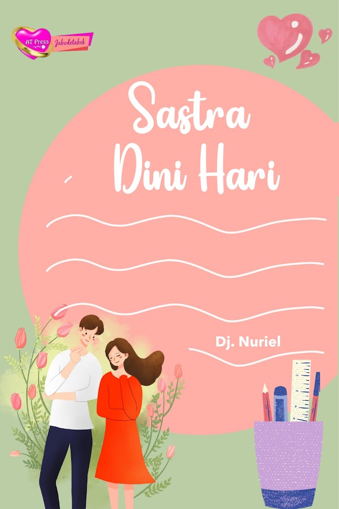 Novel : Sastra Dini Hari