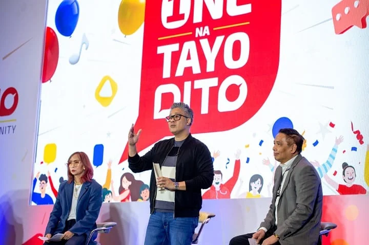 DITO Telecommunity hits 7M subscribers