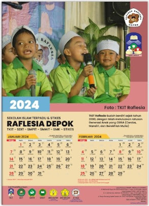 CALENDAR 2024