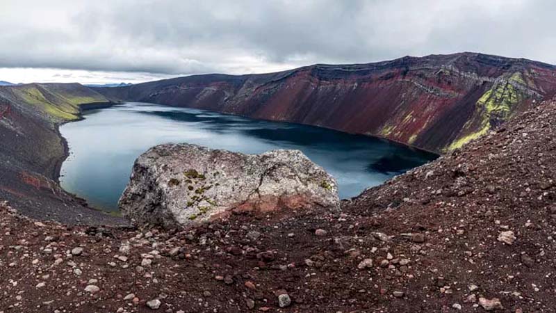 The Best Hikes in Landmannalaugar, Iceland