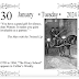 The 2024 Sherlock Holmes Page-a-Day Calendar 