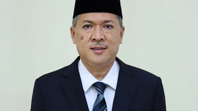 Raih Suara Terbanyak, Prof. Dr. Ir. Marwan Terpilih Sebagai Rektor USK Periode 2021-2026