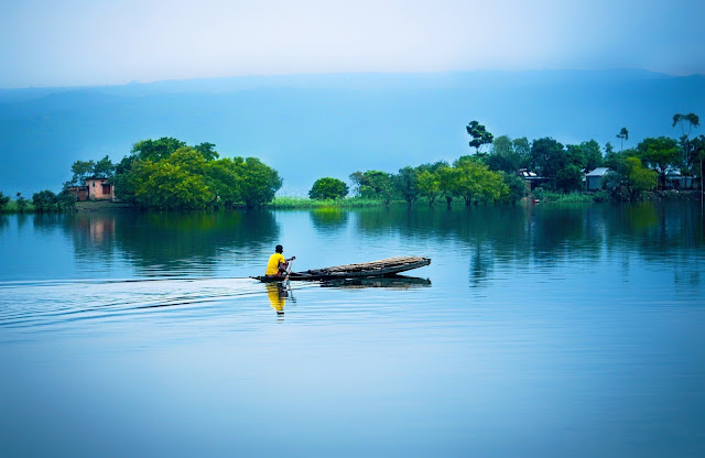 Sylhet-nature-tourism