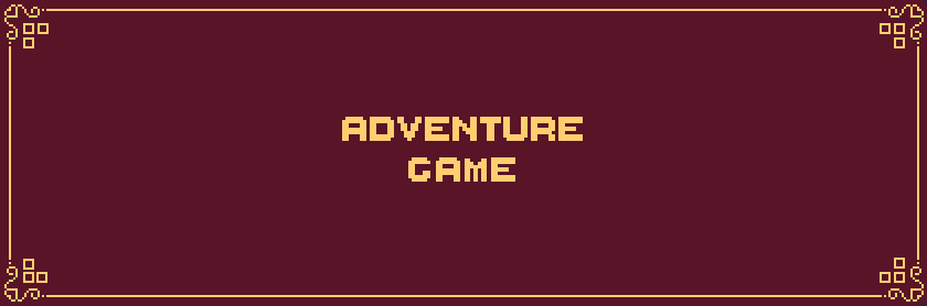 Adventure Game