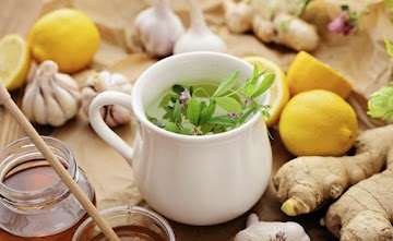 Chá de alho: benefícios para a saúde geral e como fazer