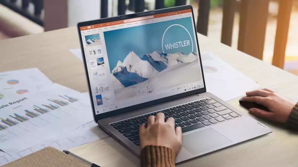 IdeaPad Slim 5 Pro