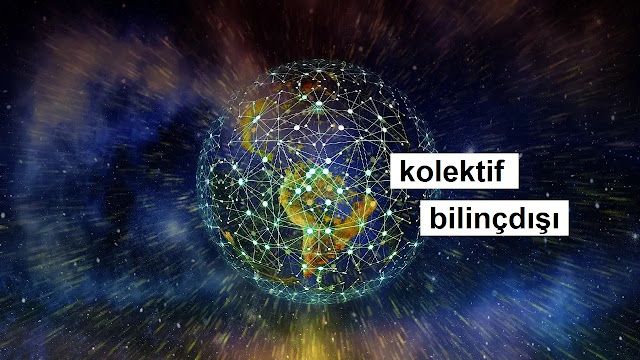 kolektif bilinçdışı