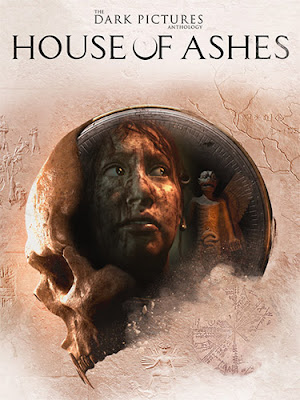 house of ashes