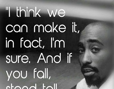 151+ Tupac Quotes | Best 2pac Quotes About Life