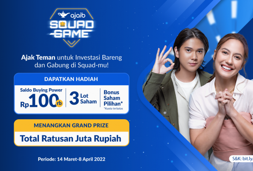 CUAN MUDA | Media Belajar Bisnis dan Investasi