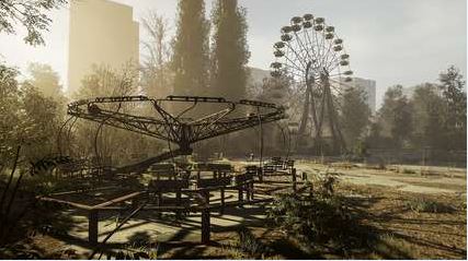 Chernobylite Core Bundle Pc Game Free Download Torrent