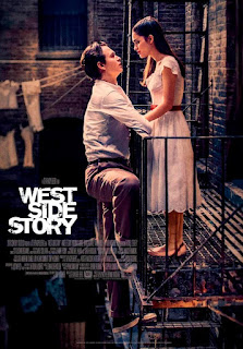 West Side Story[2021]*Latino Final*[NTSC/DVDR-Custom HD]Ingles, Español Latino