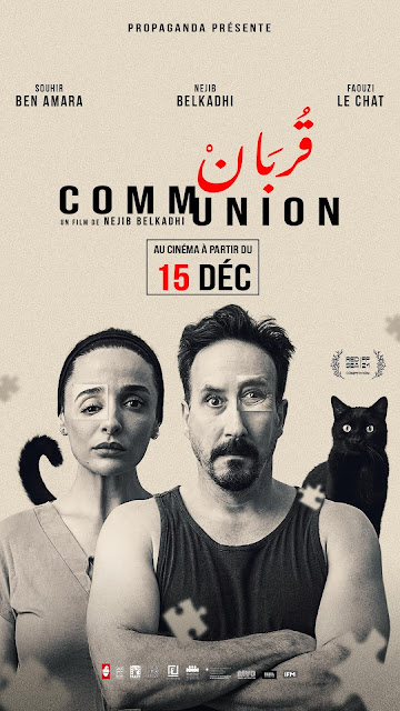 Film Tunisien Communion Complet