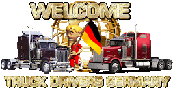 Truck drivers Website