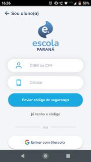 Escola Paraná(MOD,FREE Premium)