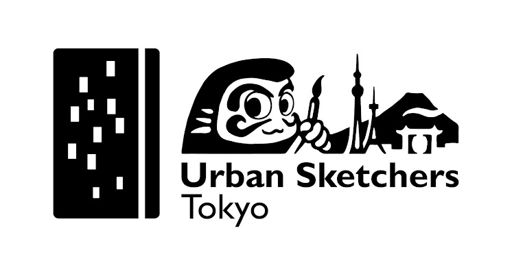 Urban Sketchers Tokyo