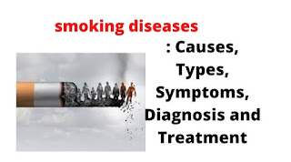 smoking diseases
