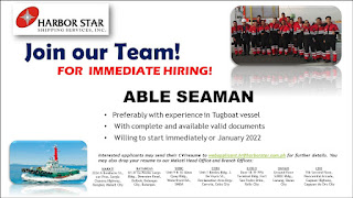 seamanjobsolution.com