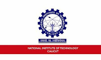 NIT Calicut Recruitment 2022