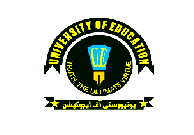 University of Education UE Merit List 2021- University of Education UE1st Merit List 2021 Upload 