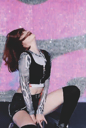 Ahn Hee-yeon better known by her stage name Hani