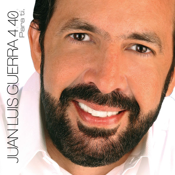 Juan Luis Guerra – Para Ti 2004