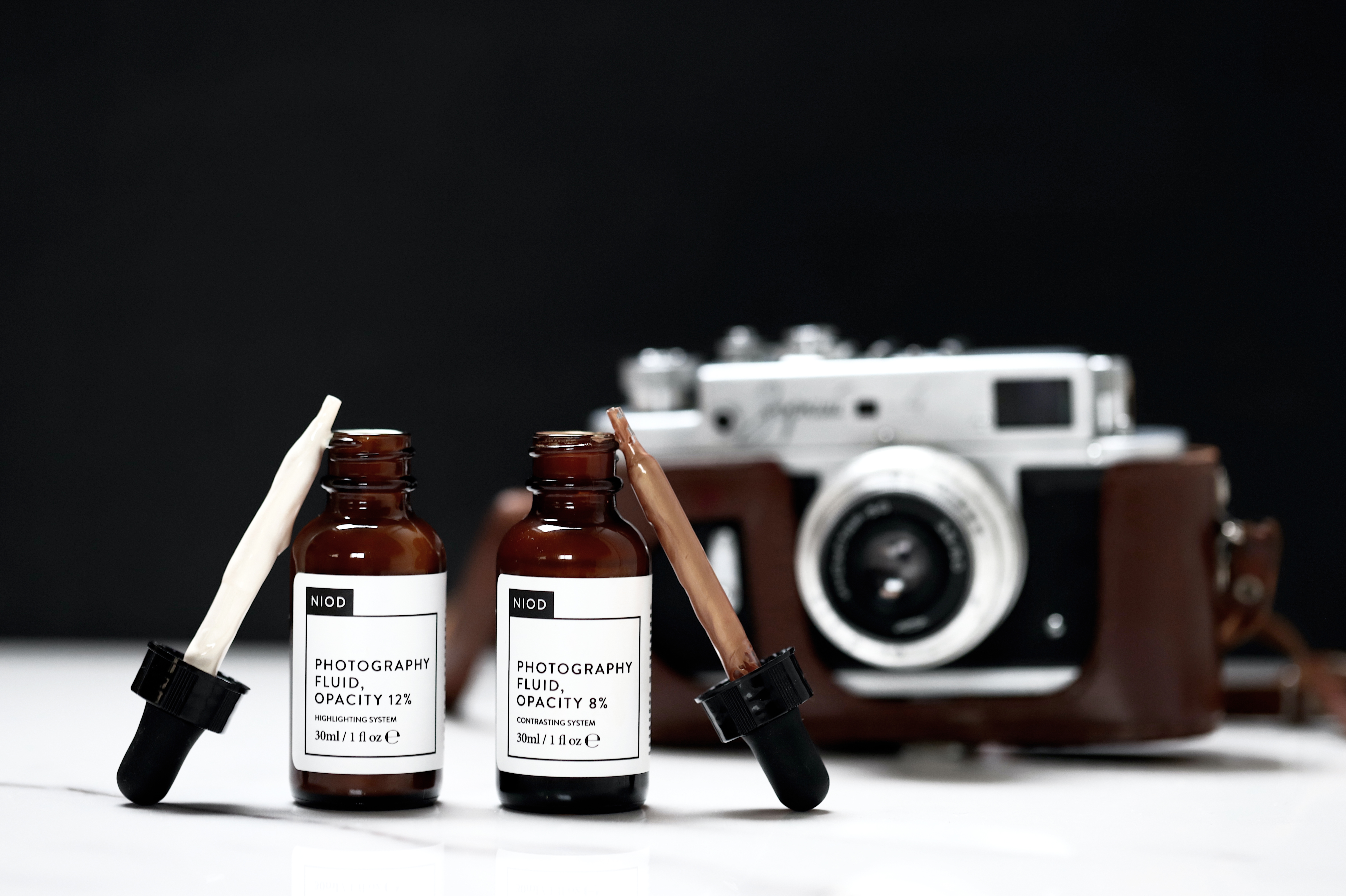 Niod Photography Fluid