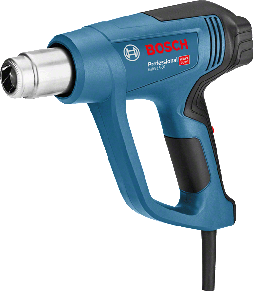 KCA’s Heat Guns; An Ideal Blend Of Safety And Effectiveness