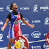 LA PESISTA DOMINICANA DAHIANA ORTIZ DA PRIMER ORO A SU PAÍS EN JUEGOS PANAMERICANOS JUVENILES 