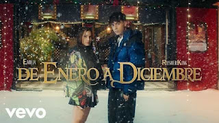 De Enero a Diciembre Lyrics in English (Translation) – Emilia, Rusherking