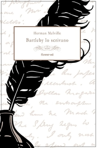 bartleby lo scrivano