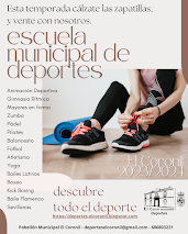 Escuela Municipal de Deportes