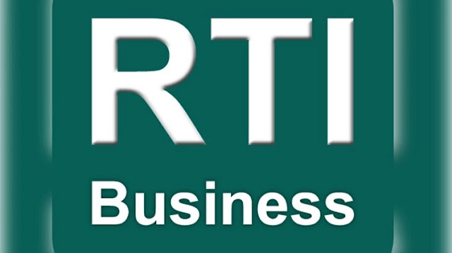 RTI Business, Aplikasi Trading Saham